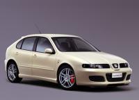 Leon Cupra R Leon Cupra R