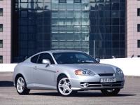 Hyundai Coupé Hyundai Coupé
