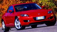 RX 8 RX 8