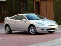 Toyota Celica Toyota Celica