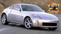 350Z 350Z