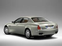 Quattroporte Quattroporte