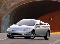Toyota Celica Toyota Celica