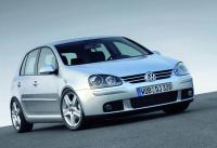 Golf V Golf V