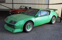 Alpine Alpine