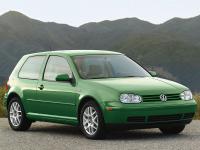 Golf IV Golf IV