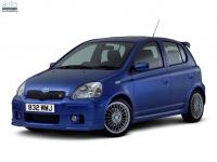 Yaris Yaris