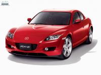 RX-8 RX-8