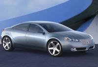 Pontiac G6 Pontiac G6