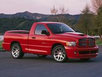 Ram SRT10 Ram SRT10
