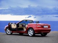 SLK 320 SLK 320