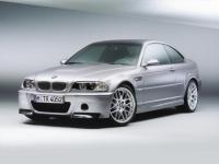 M3 CSL M3 CSL