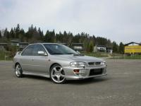 Impreza Impreza