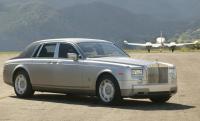 Rolls-Royce Phantom Rolls-Royce Phantom