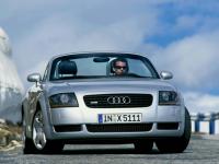TT Roadster TT Roadster