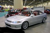civic civic