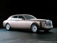 Rolls Royce Rolls Royce