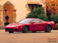NSX NSX