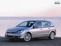 Astra modèle 2003 Astra modèle 2003
