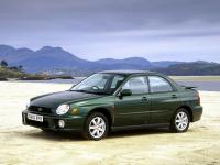 Impreza Impreza
