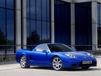 NSX NSX