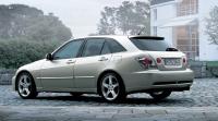 Toyota Altezza Gita 2 Toyota Altezza Gita 2