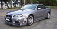 skyline R34 skyline R34