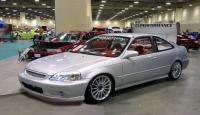 Civic Civic