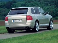Porsche Cayenne Porsche Cayenne