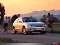Mitsubishi Colt Mitsubishi Colt