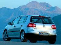 Golf 5 Golf 5