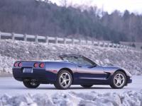 Chevrolet Corvette Chevrolet Corvette