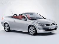Mégane 2 CC Mégane 2 CC