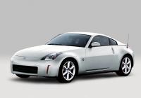350 Z 350 Z