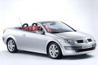 Megane 2 CAB Megane 2 CAB