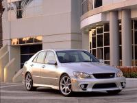 IS300 IS300