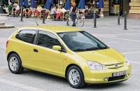 Civic DT Civic DT
