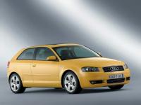 Audi A3 New Audi A3 New