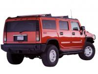 hummer H2 hummer H2