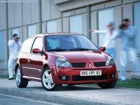 Clio RS Clio RS