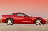 Corvette C6 Corvette C6