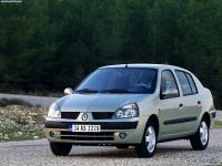 Clio Symbol 4 portes Clio Symbol 4 portes