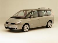 Espace IV Espace IV