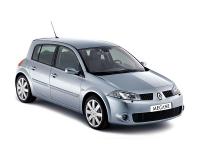 Megane Megane 2003 Megane Megane 2003