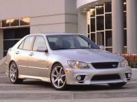 IS300 IS300