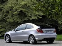C Coupé C Coupé