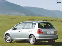 Civic Civic
