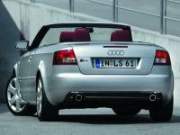 A4 cab A4 cab