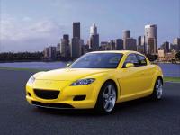 RX8 RX8