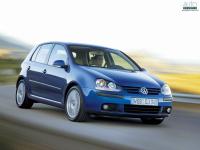 Golf V Golf V